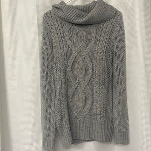 Suzy Shier sweater